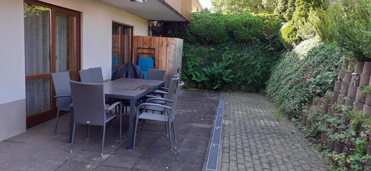 Roetenbacher Wiesen Friedenweiler Exterior photo