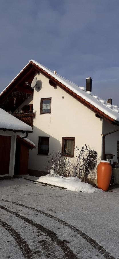 Roetenbacher Wiesen Friedenweiler Exterior photo